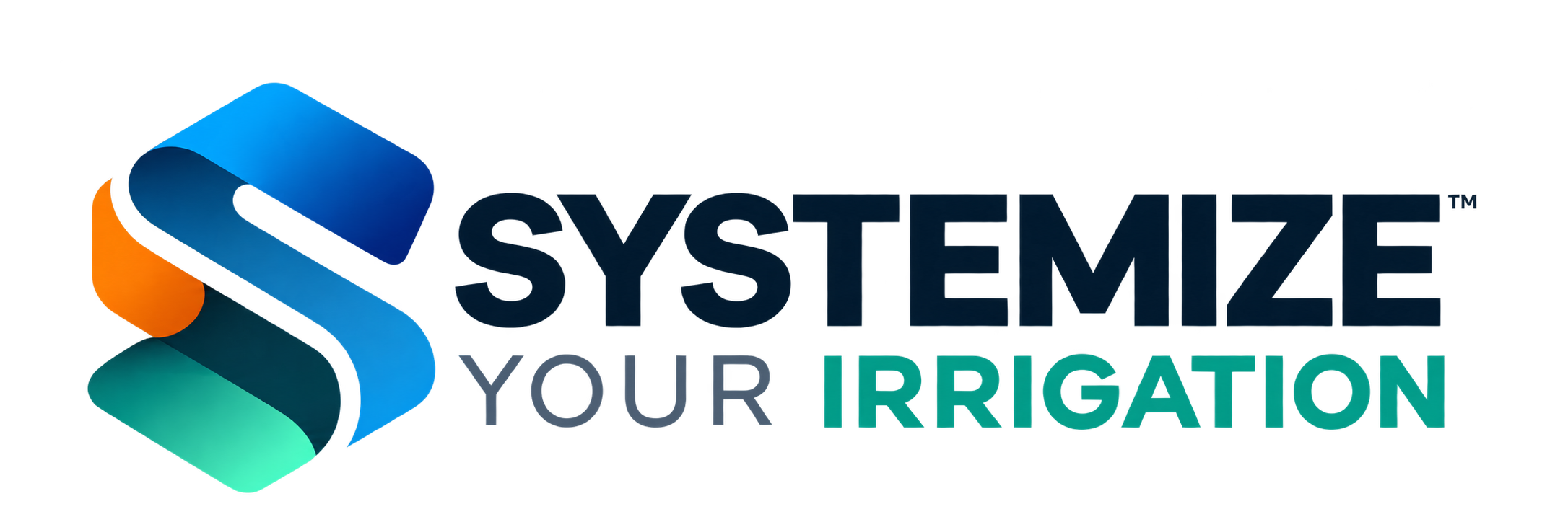 Systemize Your Irrigation